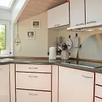 Bogelunden Ii Holiday home Oksbol (Syddanmark)
