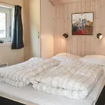 Bogelunden Ii Holiday home Oksbol (Syddanmark)