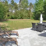 Holiday home Bogelunden Ii Oksbol (Syddanmark)