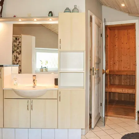 Bogelunden Ii Сasa de vacaciones *