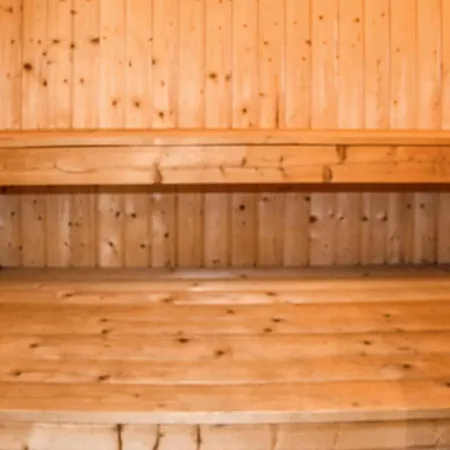 Сasa de vacaciones Bogelunden Ii *