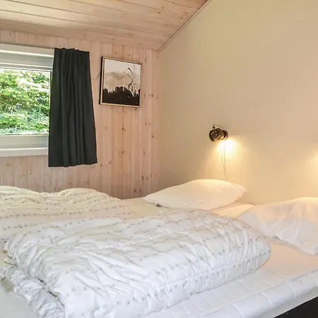 Bogelunden Ii * Oksbøl