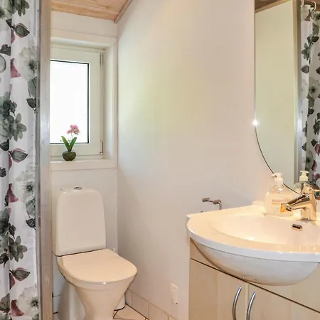 Bogelunden Ii Сasa de vacaciones