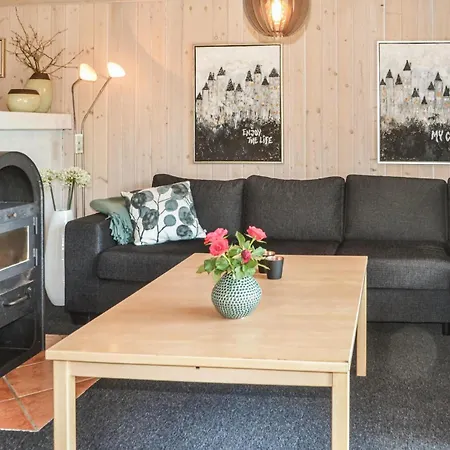 Bogelunden Ii Сasa de vacaciones