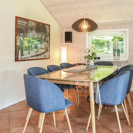 Bogelunden Ii Oksbøl