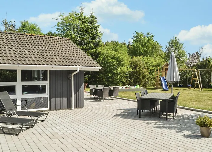 Bogelunden Ii * Oksbøl