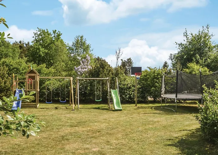 Bogelunden Ii Oksbøl