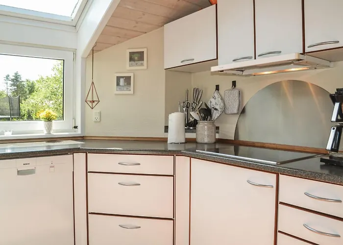 Bogelunden Ii Nyaraló Oksbøl