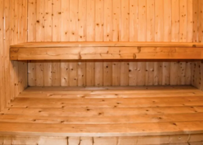 Nyaraló Bogelunden Ii *