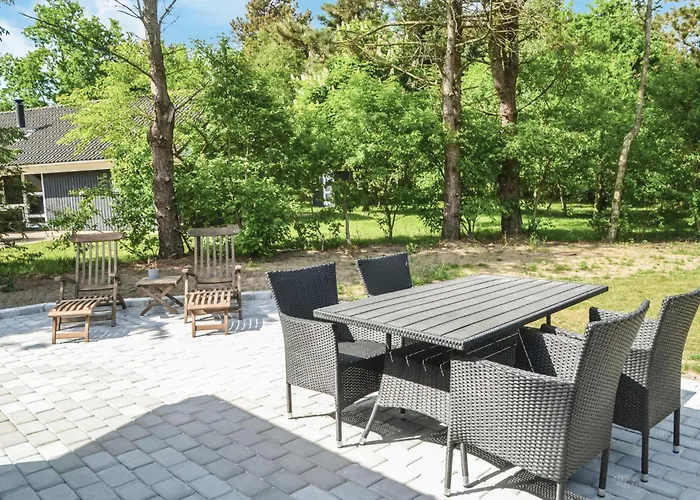 Bogelunden Ii Oksbøl