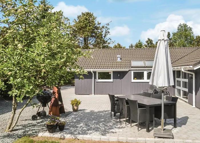 Bogelunden Ii Oksbøl